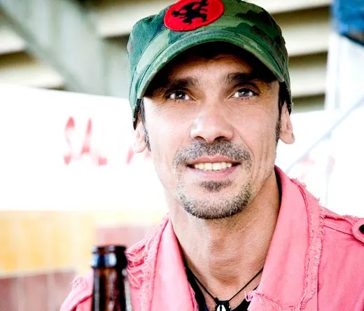 Manu Chao